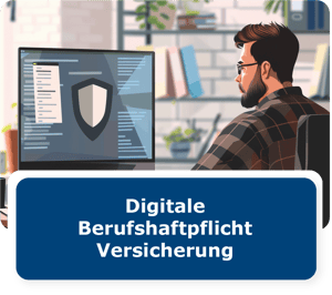 Brufshaftpflicht für digitale Berufe Influencer, Blogger, Content Creator &  Journalisten