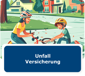 Unfall Versicherung